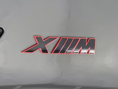 Used 2026 BMW XM Label Red w/ M Driver's Package AWD/4WD image 17