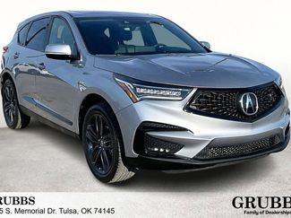 Used 2020 Acura RDX A-Spec video 1
