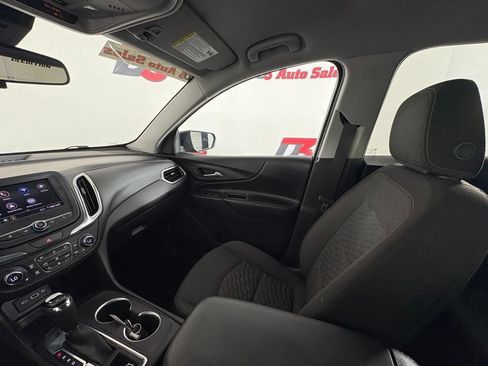 Used 2021 Chevrolet Equinox LT FWD image 26