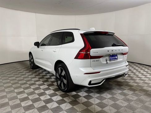 Certified 2024 Volvo XC60 T8 Plus w/ Protection Package image 11