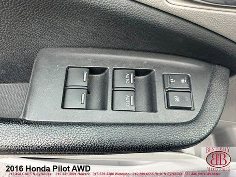 Used 2016 Honda Pilot EX-L image 15