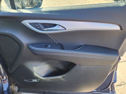 New 2026 Buick Envision Avenir image 38