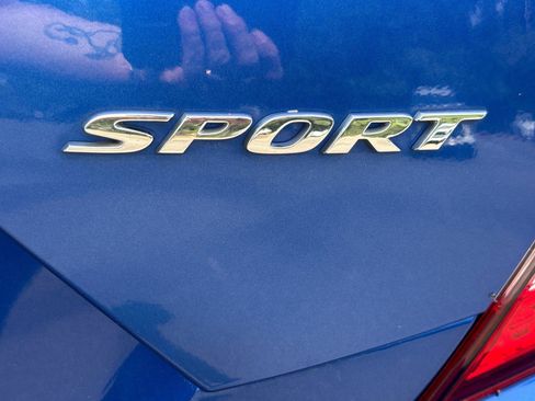 Used 2021 Honda Civic Sport image 10
