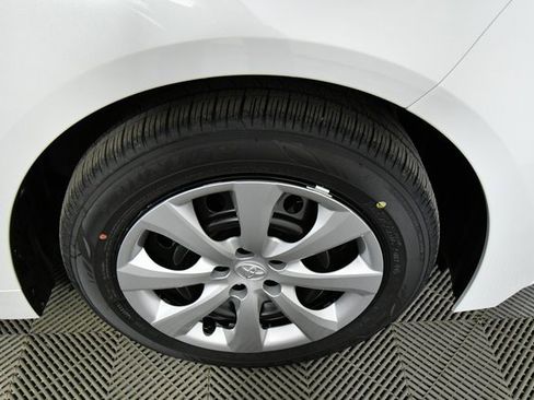 New 2026 Toyota Corolla LE image 17