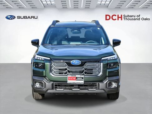 New 2026 Subaru Outback Limited image 2