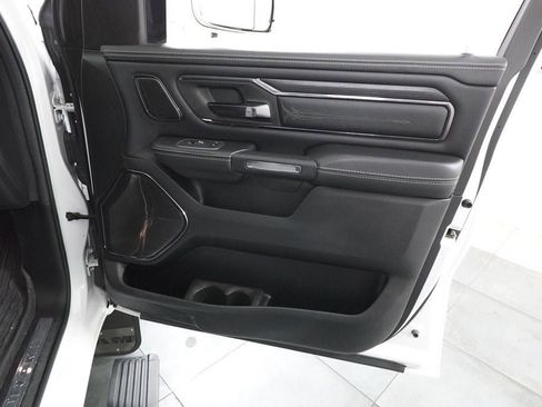Used 2022 RAM 1500 Limited AWD/4WD image 33