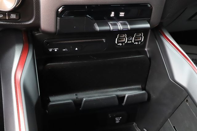 Used 2019 RAM 1500 Rebel w/ Rebel Level 1 Equipment Group AWD/4WD image 31