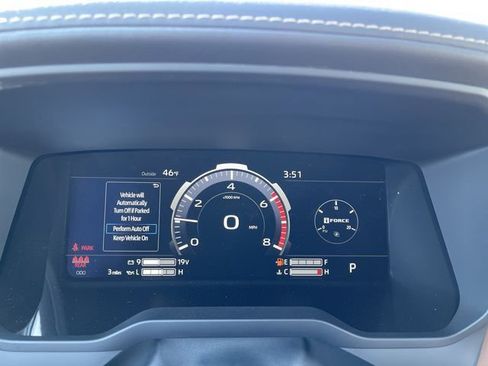 New 2026 Toyota Tundra 1794 Edition AWD/4WD image 16