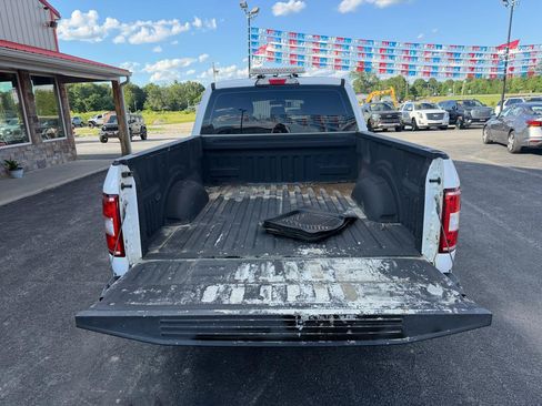 Used 2018 Ford F150 XL w/ Equipment Group 101A Mid AWD/4WD image 6