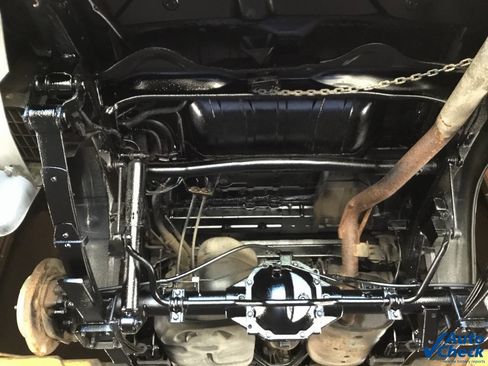 Used 2014 Nissan Xterra S image 13