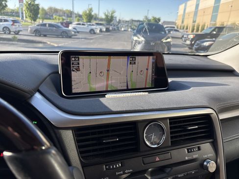 Used 2018 Lexus RX 350 AWD w/ Premium Package image 24