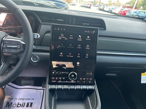 New 2026 GMC Terrain AT4 image 17