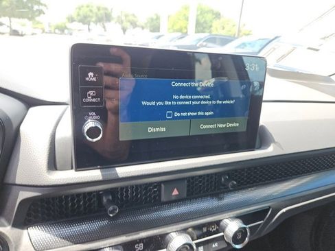 New 2026 Honda CR-V LX image 19