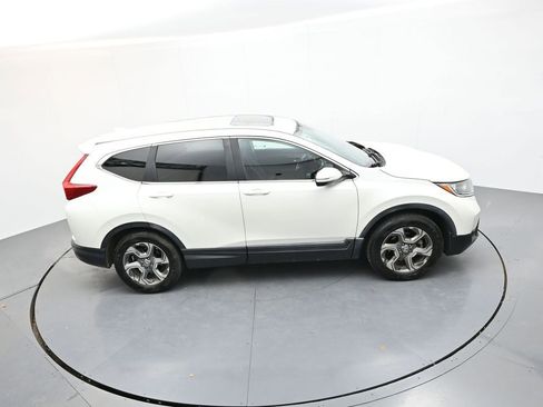Used 2018 Honda CR-V EX image 26