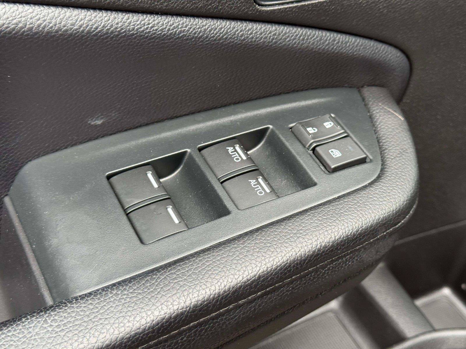 Certified 2022 Honda Pilot Special Edition image 19