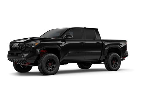 New 2026 Toyota Tacoma TRD Pro AWD/4WD image 24
