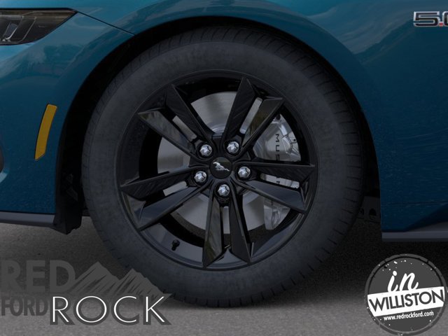 New 2026 Ford Mustang GT RWD image 19