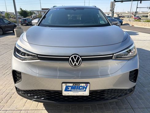 Used 2024 Volkswagen ID.4 Pro AWD/4WD image 10