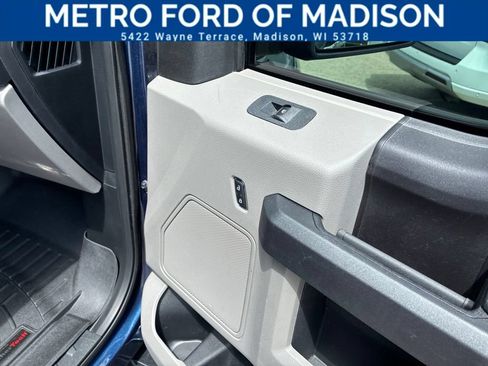 Used 2018 Ford F150 XL w/ Equipment Group 101A Mid AWD/4WD image 44