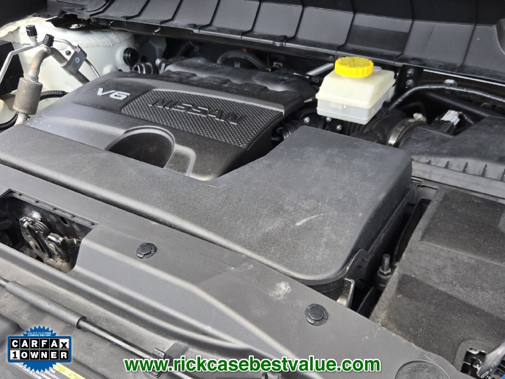 Used 2022 Nissan Pathfinder SL FWD image 20