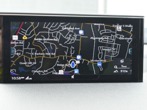 Used 2019 Audi Q7 3.0T Prestige image 11