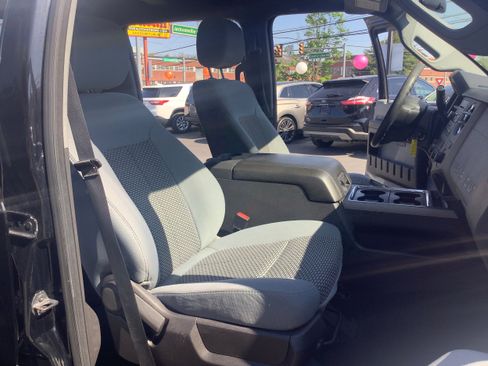 Used 2012 Ford F350 XLT w/ XLT Interior Pkg AWD/4WD image 17