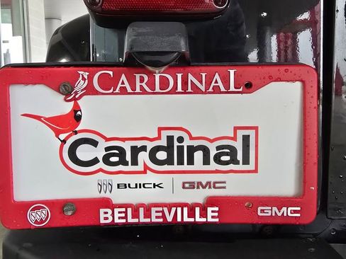 Used 2008 Jeep Wrangler Sahara w/ PWR Convenience Group image 18