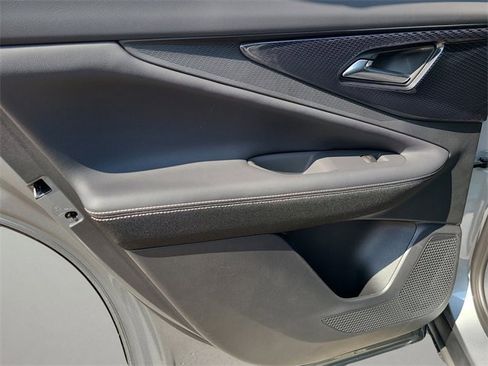 New 2025 Chevrolet Blazer EV LT w/ Midnight/Sport Edition image 17