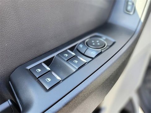 New 2025 Ford F550 4x4 SuperCab Super Duty w/ XL Chrome Package image 15