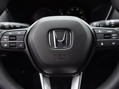 New 2026 Honda CR-V EX image 19