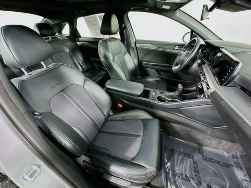 Used 2023 Kia K5 GT-Line image 36