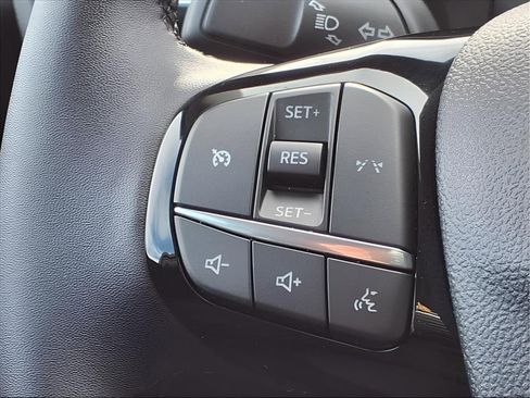 Used 2025 Ford Escape Active w/ Cold Weather Package image 14