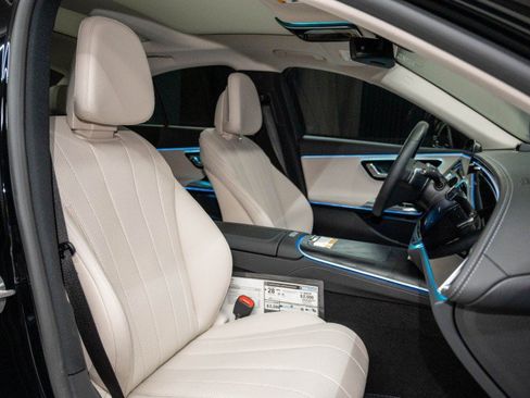 Certified 2026 Mercedes-Benz E 350 Sedan image 12