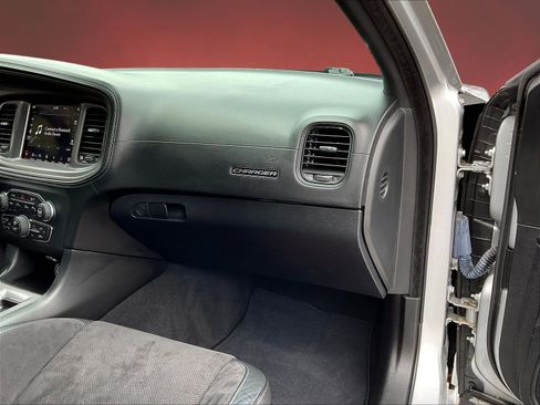 Used 2023 Dodge Charger R/T w/ Plus Group RWD image 25