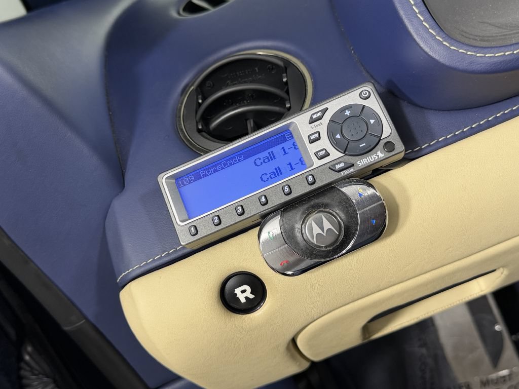 Used 2007 Lamborghini Gallardo Spyder AWD/4WD image 38