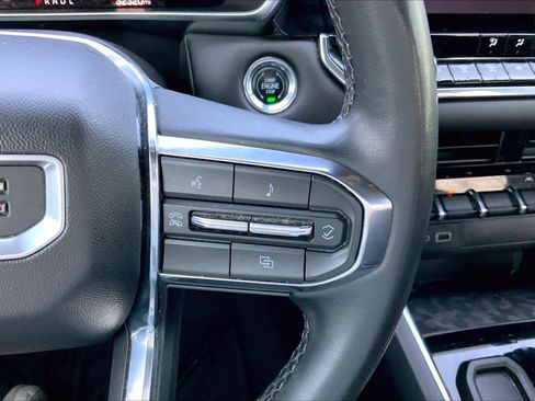 Used 2023 GMC Canyon Elevation w/ Convenience Package image 23