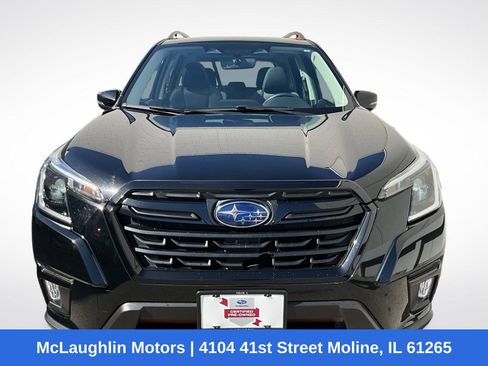 Certified 2023 Subaru Forester Sport image 23