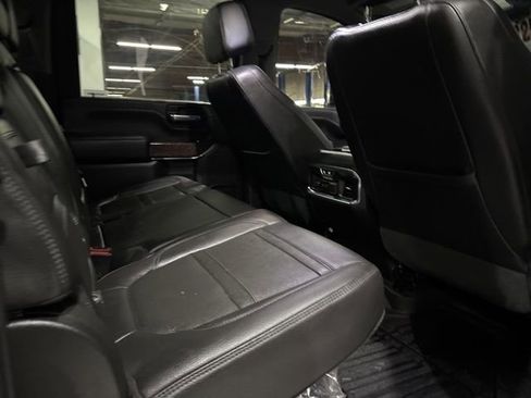 Used 2020 GMC Sierra 2500 Denali w/ Denali Ultimate Package image 32