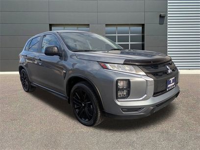 Used 2023 Mitsubishi Outlander Sport LE