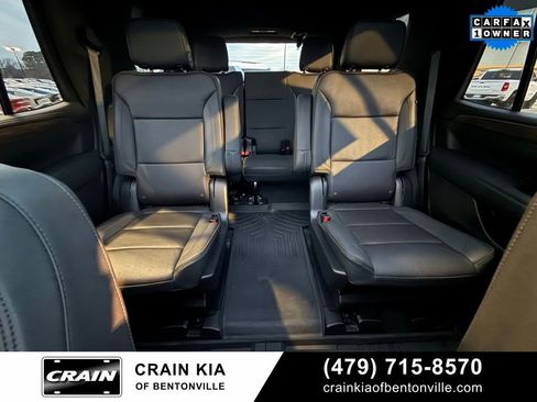 Used 2023 Chevrolet Tahoe High Country AWD/4WD image 31