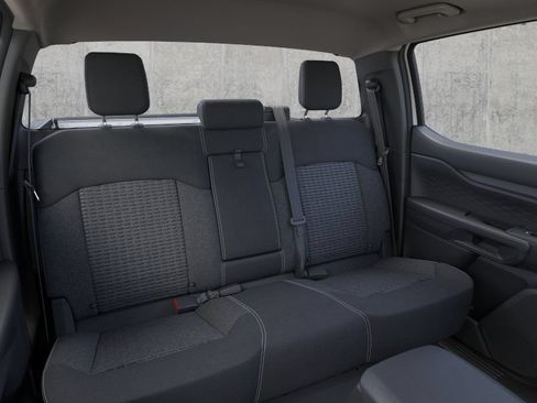 New 2026 Ford Ranger XL RWD image 11