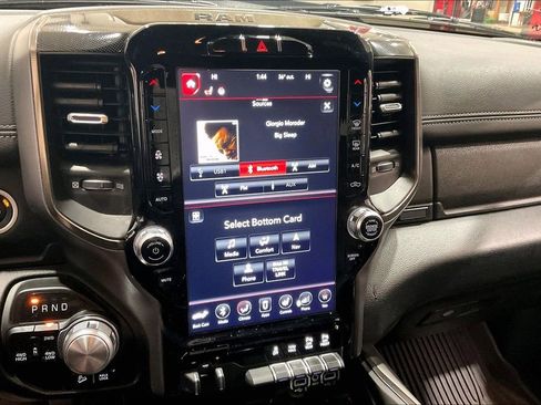 Used 2020 RAM 1500 Rebel w/ Rebel Level 1 Equipment Group image 31