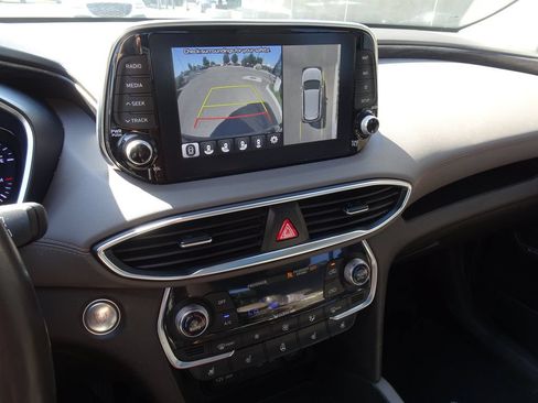 Used 2020 Hyundai Santa Fe Limited AWD/4WD image 20