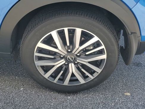 Certified 2023 Nissan Kicks SV FWD image 31