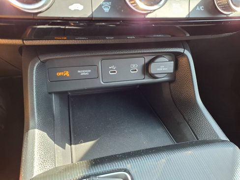 Certified 2026 Honda Civic Sport image 8