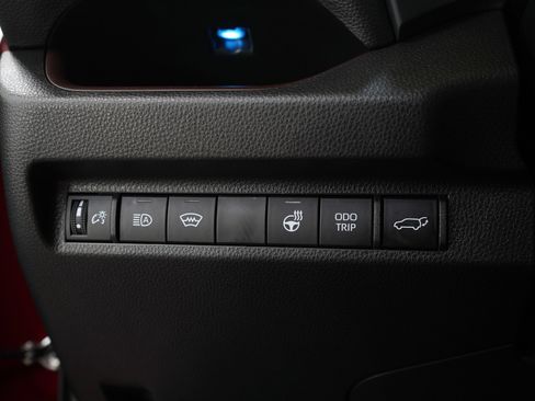 Used 2023 Toyota RAV4 Limited w/ Limited Grade Weather Package AWD/4WD image 27