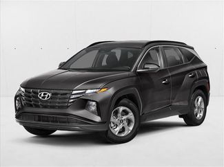 Used 2023 Hyundai Tucson SEL FWD video 1