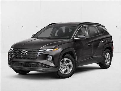 Used 2023 Hyundai Tucson SEL