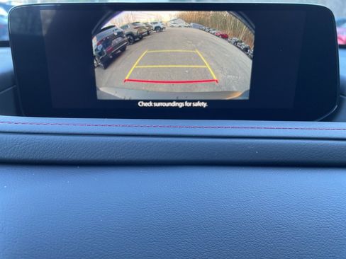 New 2026 MAZDA CX-30 AWD 2.5 S image 22