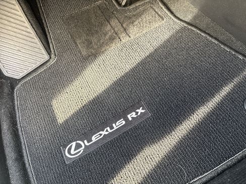 Used 2017 Lexus RX 350 AWD image 17